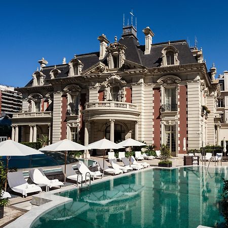 Four Seasons Hotel Buenos Aires Esterno foto