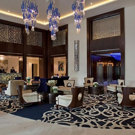 Four Seasons Hotel Buenos Aires Interno foto