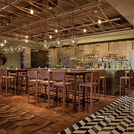 Four Seasons Hotel Buenos Aires Ristorante foto