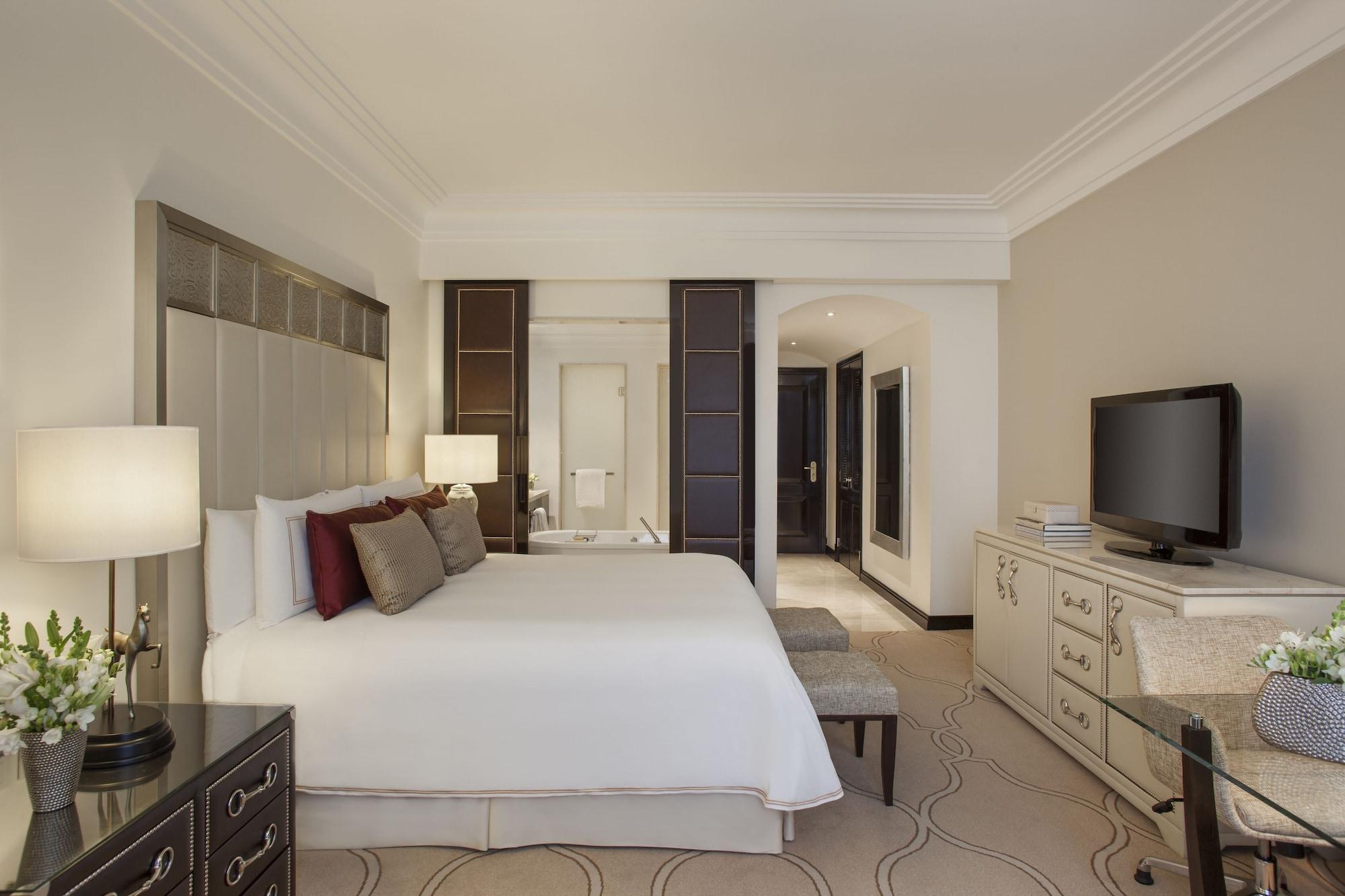 Four Seasons Hotel Buenos Aires Esterno foto
