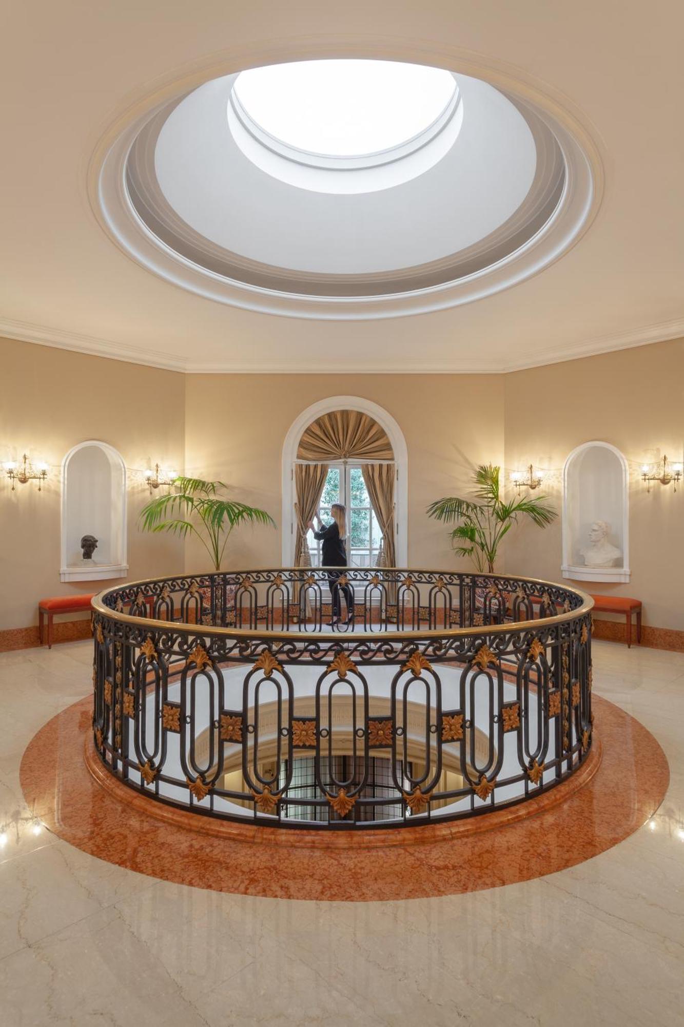 Four Seasons Hotel Buenos Aires Esterno foto