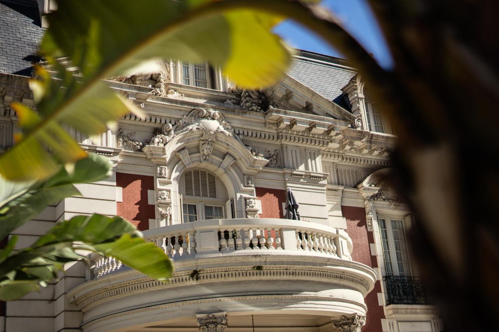 Four Seasons Hotel Buenos Aires Esterno foto