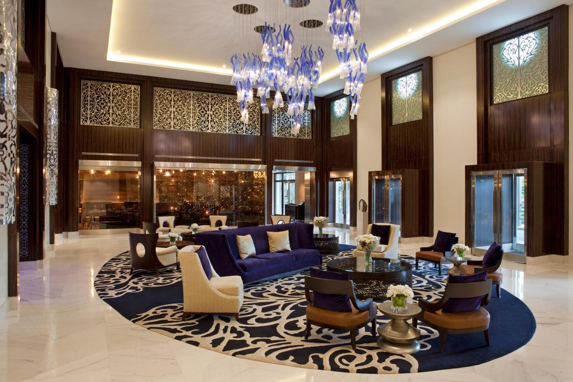 Four Seasons Hotel Buenos Aires Esterno foto
