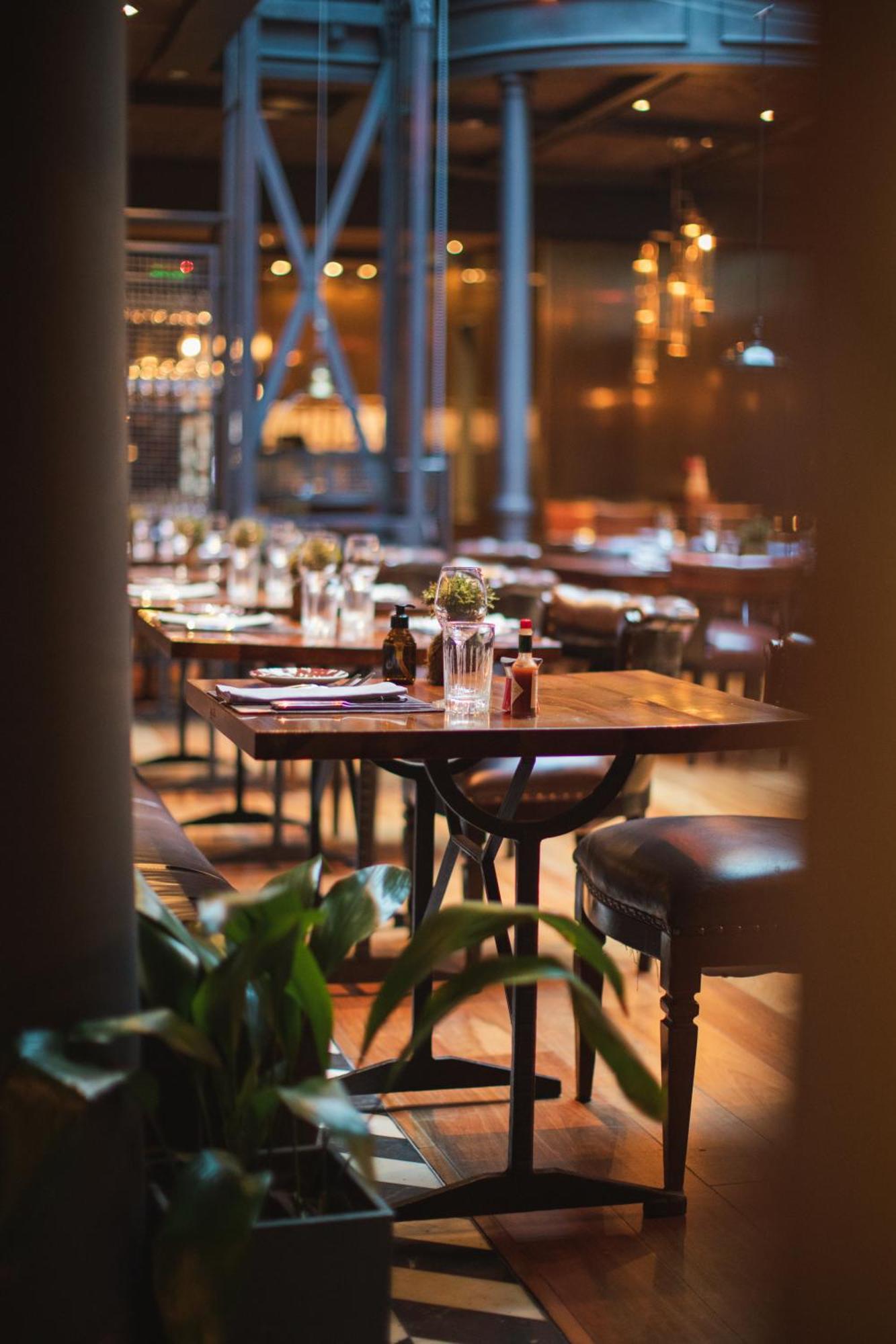 Four Seasons Hotel Buenos Aires Esterno foto