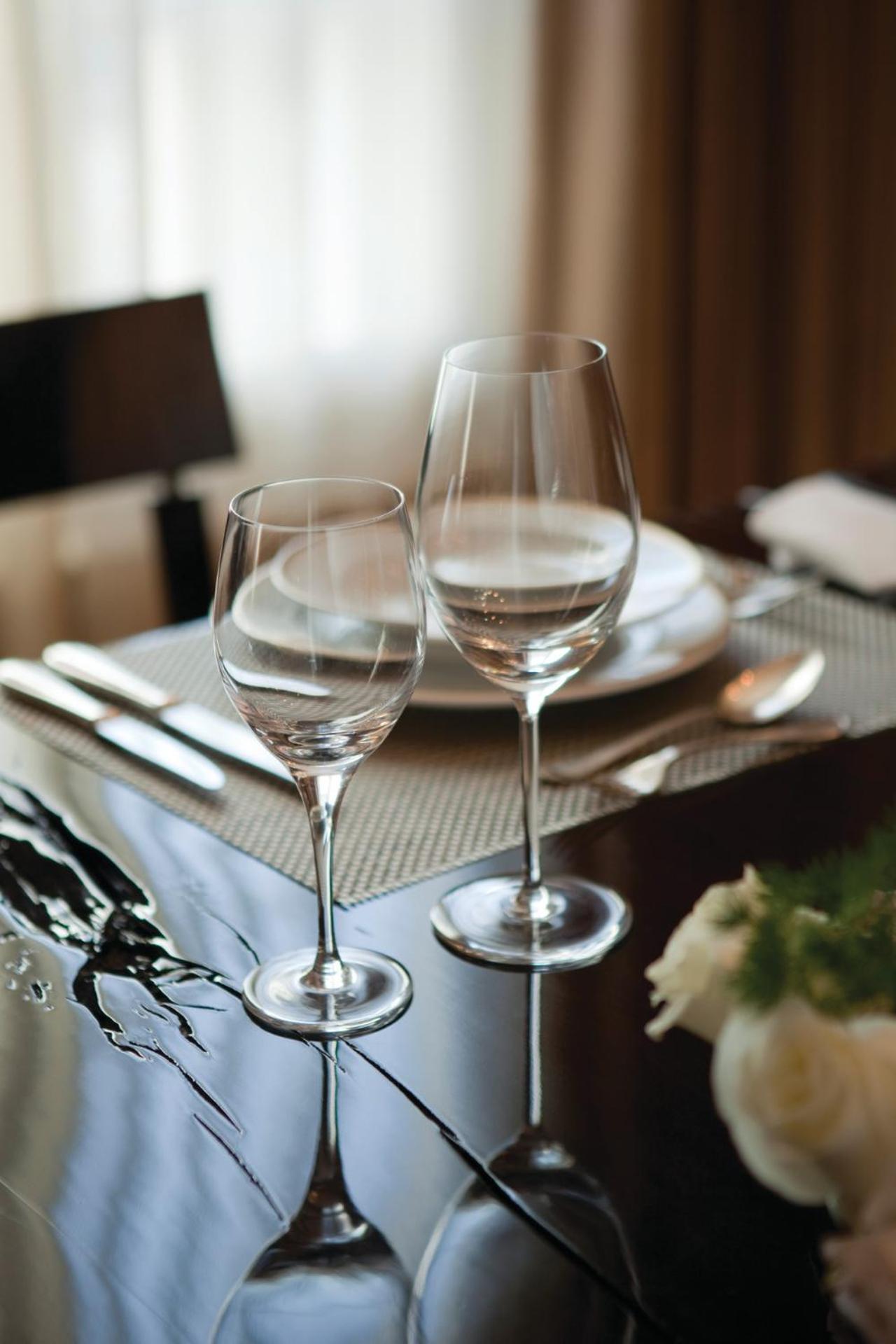 Four Seasons Hotel Buenos Aires Esterno foto