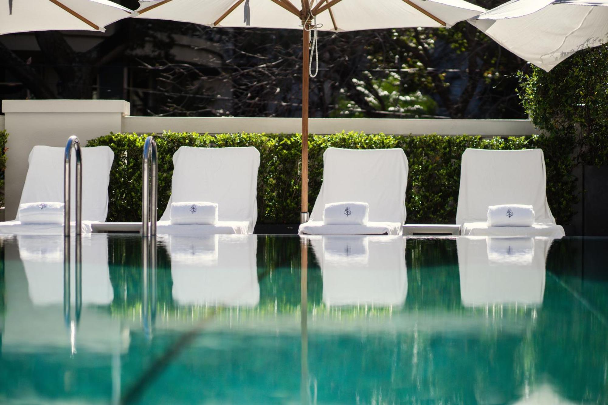 Four Seasons Hotel Buenos Aires Esterno foto