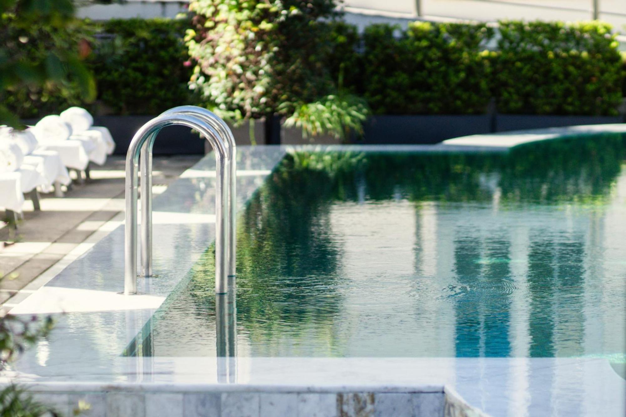 Four Seasons Hotel Buenos Aires Esterno foto