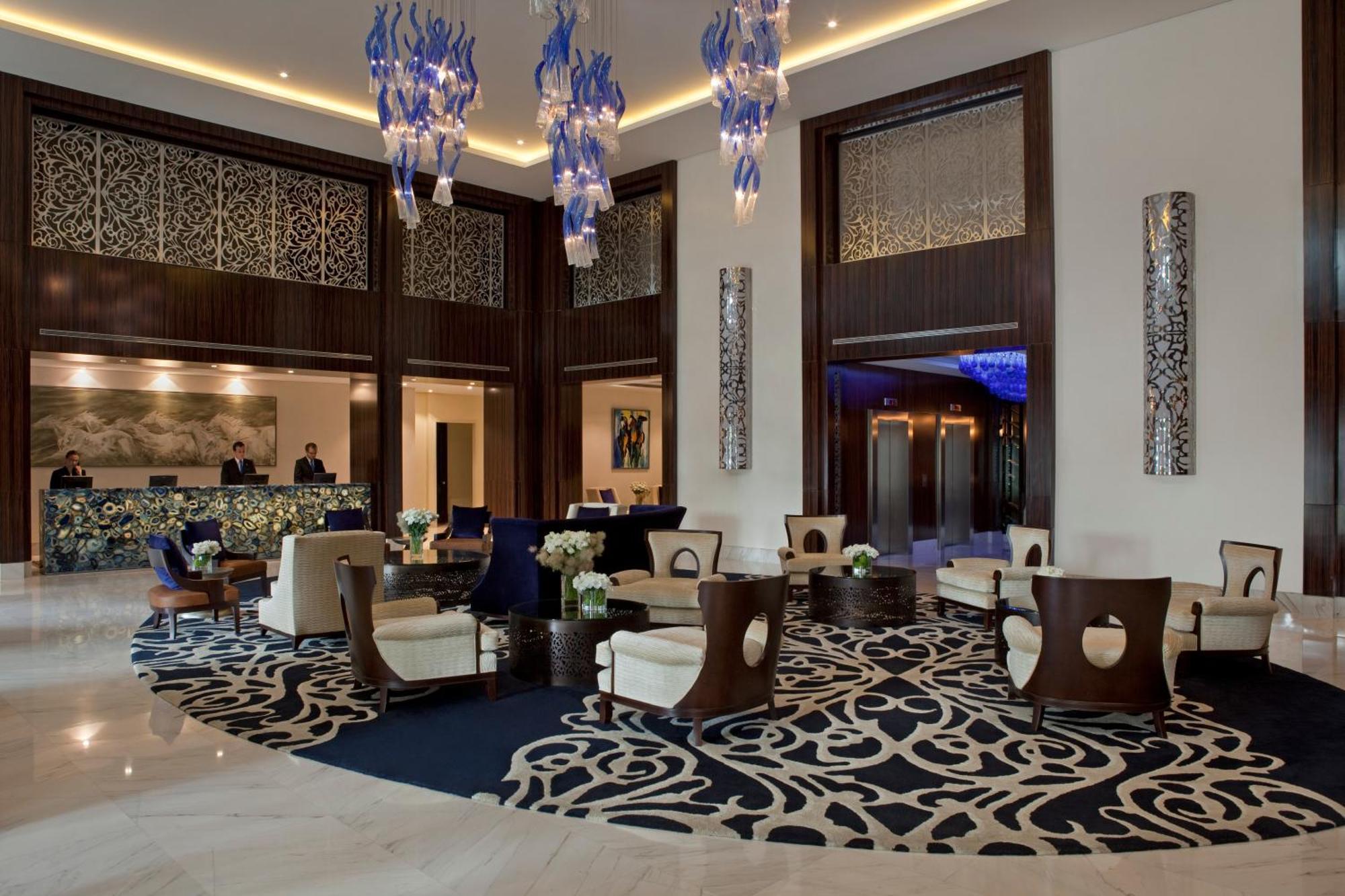 Four Seasons Hotel Buenos Aires Interno foto