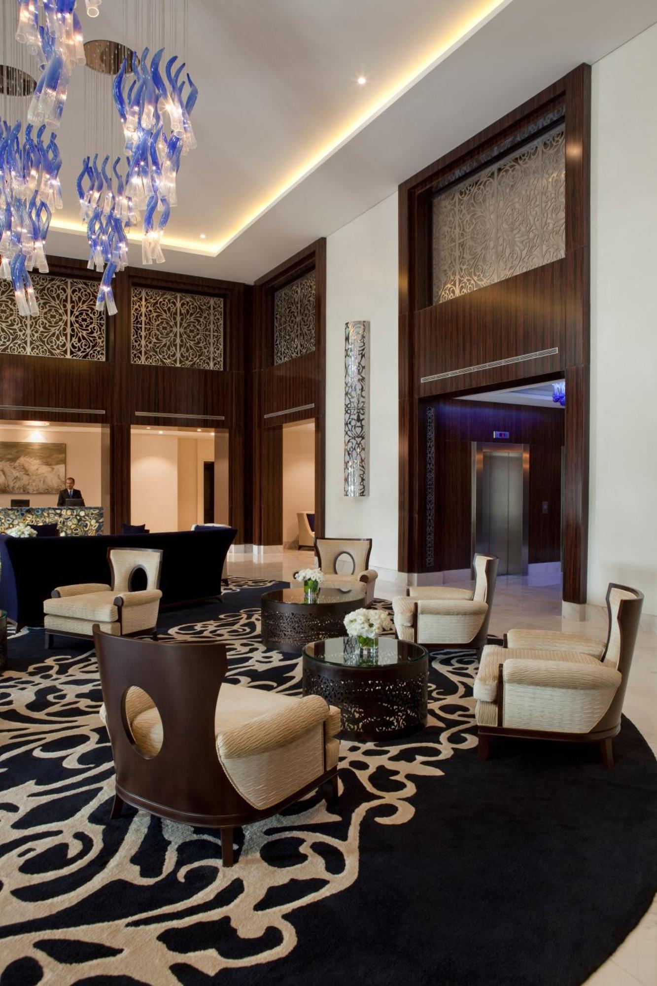 Four Seasons Hotel Buenos Aires Esterno foto