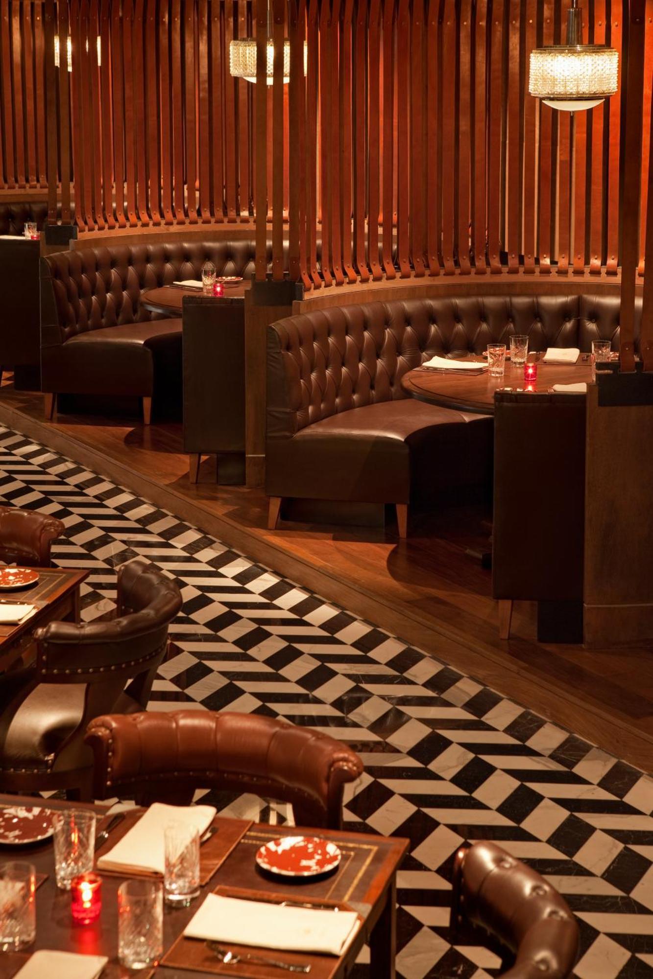 Four Seasons Hotel Buenos Aires Esterno foto