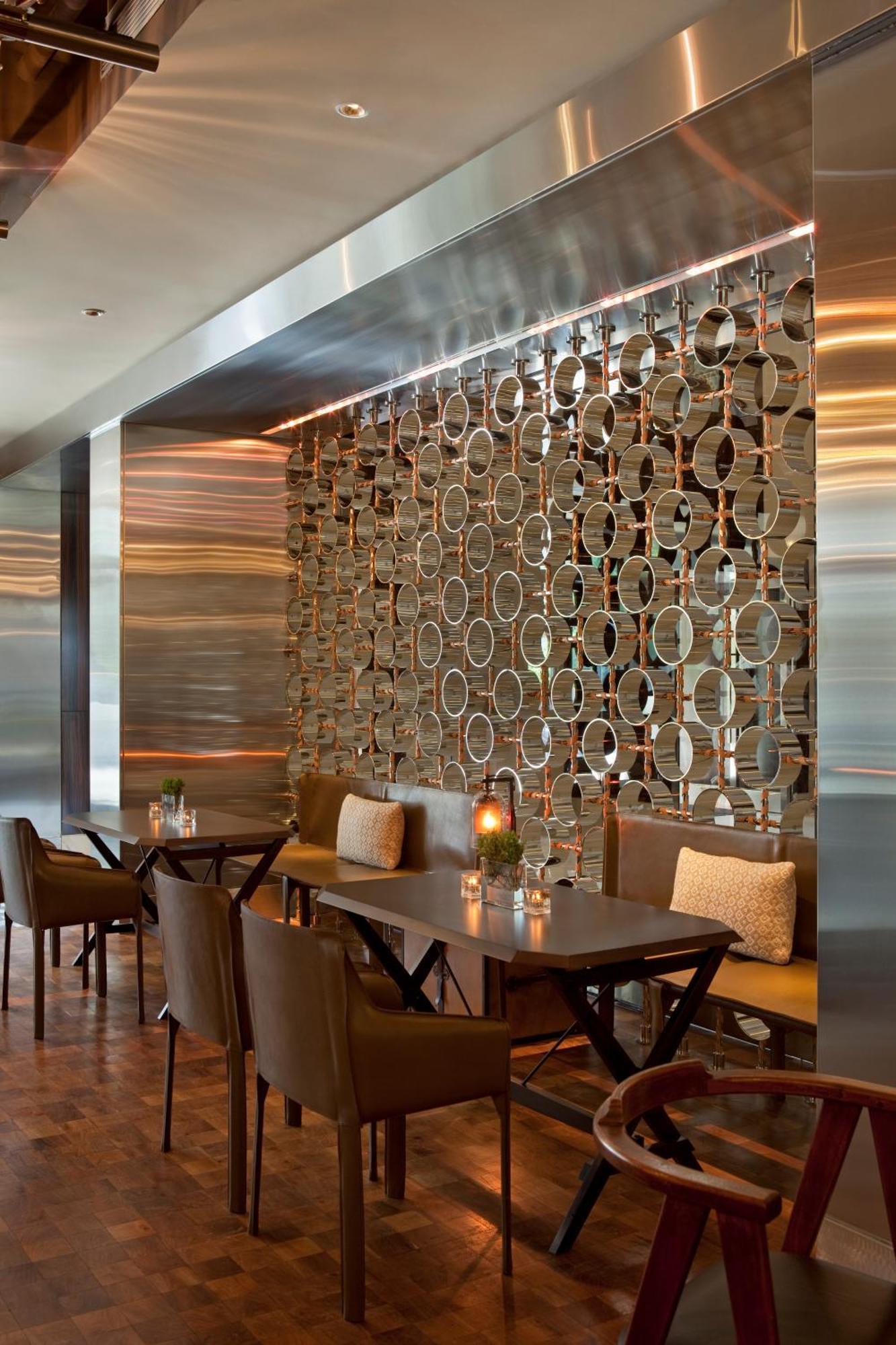 Four Seasons Hotel Buenos Aires Esterno foto