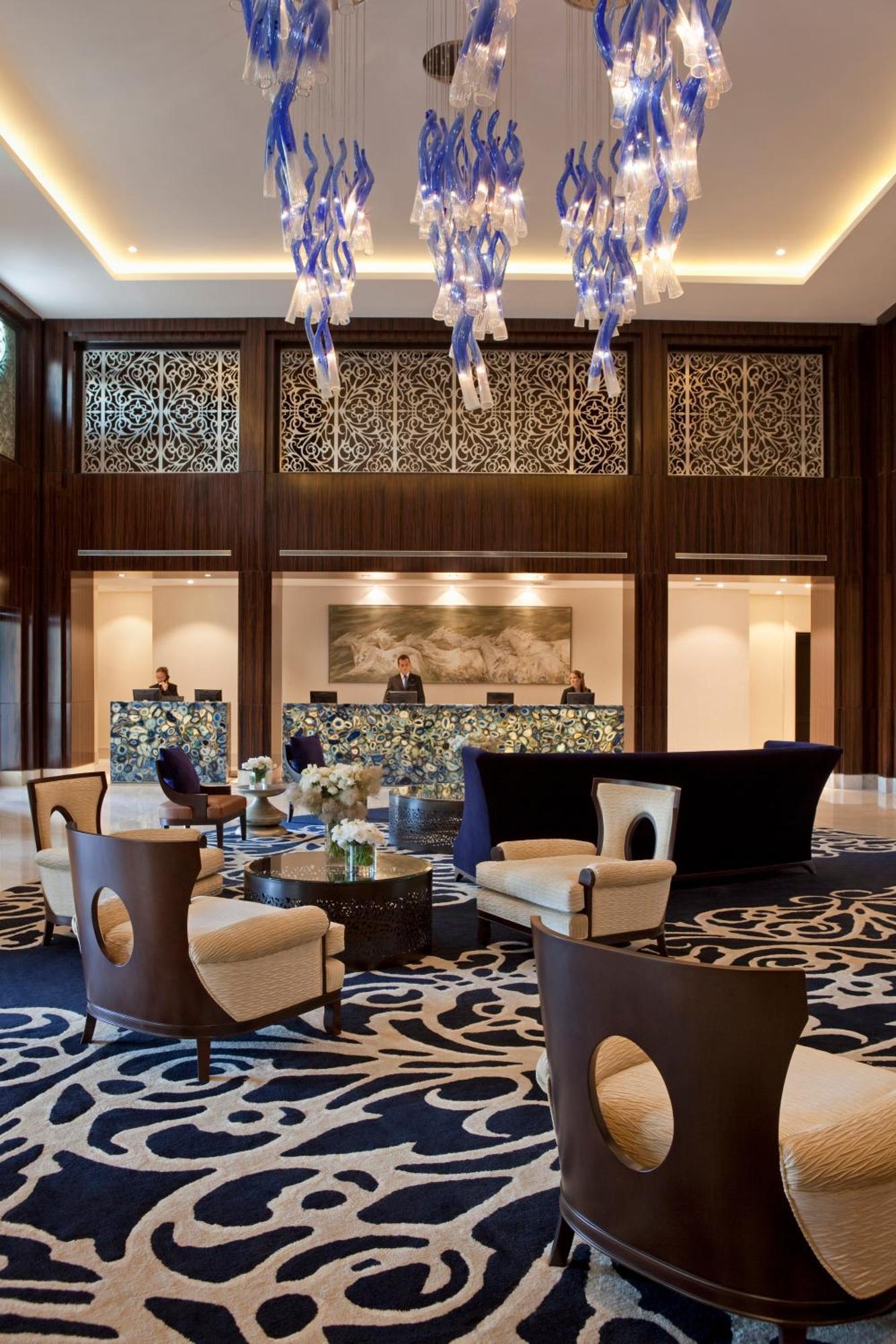Four Seasons Hotel Buenos Aires Esterno foto